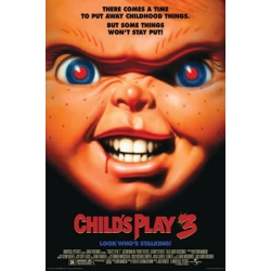 Child's Play 3