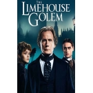 The limehouse Golem