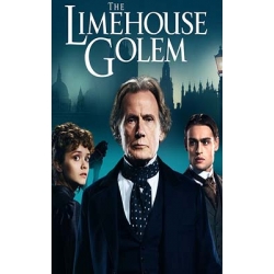 The limehouse Golem