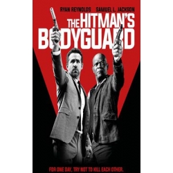 The Hitman's Bodygaurd