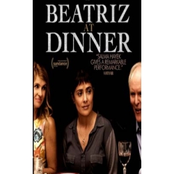 Beatriz at Dinner