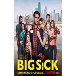 The big sick