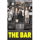 The bar