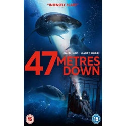 47 Meters Down