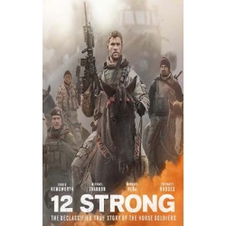 12 Strong