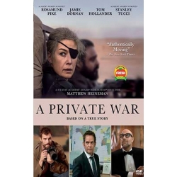 A Private War