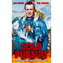 Cold Pursuit