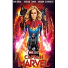 Captain Marvel