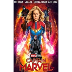 Captain Marvel