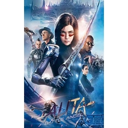 Alita: Battle Angel