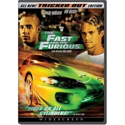 The Fast and The Furious