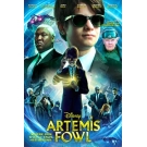 Artemis Fowl