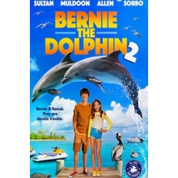 Bernie the Dolphin 2