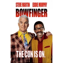 Bowfinger