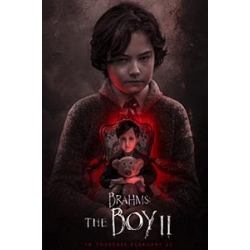 Brahms: The Boy 2