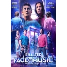 Bill and Ted Face the Music