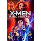 X-Men: Dark Phoenix