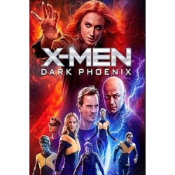 X-Men: Dark Phoenix