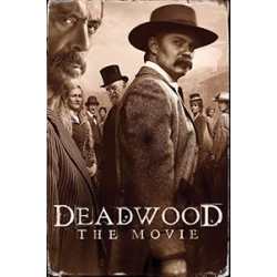 Deadwood: The Movie