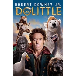 Dolittle