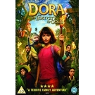 Dora and the Lost City of Gold