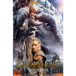 Dragonheart: Vengeance