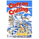 Carry on: Cruising
