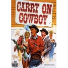 Carry on: Cowboy