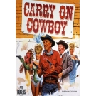 Carry on: Cowboy