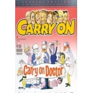 Carry on: Doctor
