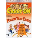 Carry on: Follow that Camel