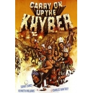 Carry on: Up the Khyber