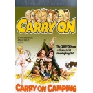 Carry on: Camping