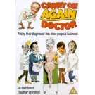 Carry on: Again Doctor