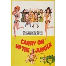 Carry on: Up the Jungle