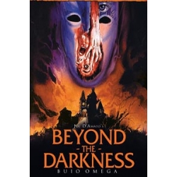 Beyond the Darkness