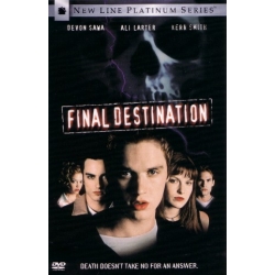 Final Destination