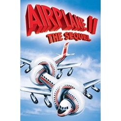 Airplane 2: The Sequel
