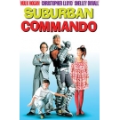 Suburban Commando