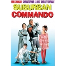 Suburban Commando