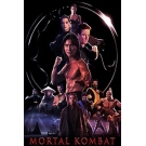 Mortal Kombat