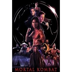 Mortal Kombat