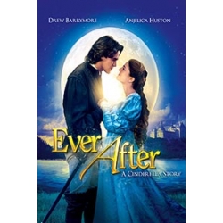 Ever After: A Cinderella Story