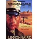 Legionnaire