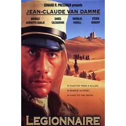 Legionnaire