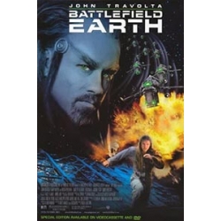 Battlefield Earth