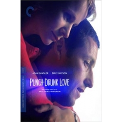 Punch-Drunk Love