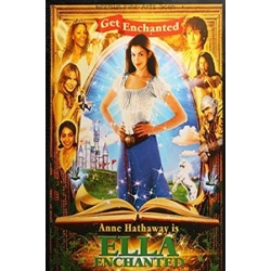 Ella Enchanted