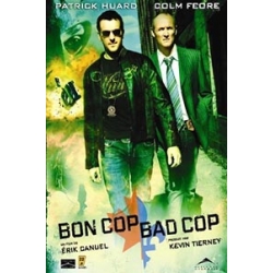 Bon Cop Bad Cop