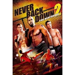 Never Back Down 2: The Beatdown